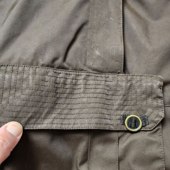 Orage Ski Snowboard Jacket - Size Medium - Picture 8 of 15